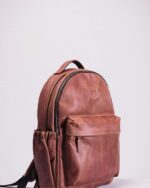 Bordo ranac – drugi pogled
