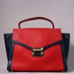 Rosa satchel torba