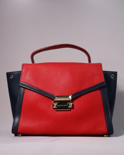 Rosa satchel torba