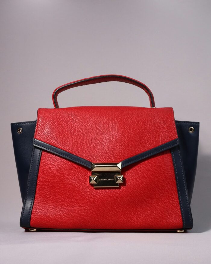 Rosa satchel torba